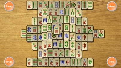 Mah Jongg - release date, videos, screenshots, reviews on RAWG