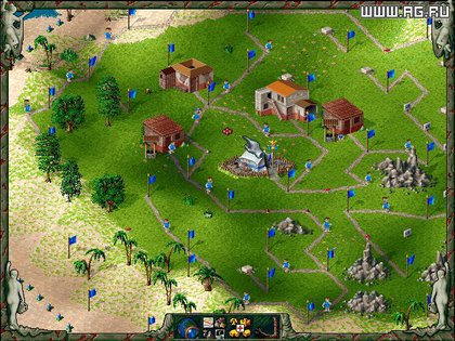 The settlers 2 awakening of cultures коды