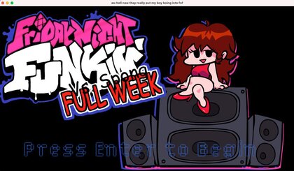 Friday Night Funkin' - VS Sky DOWNLOAD - release date, videos, screenshots,  reviews on RAWG