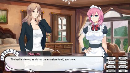maid mansion cg maid mansion cg