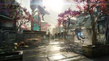 Titanfall 2 release date coming this year?