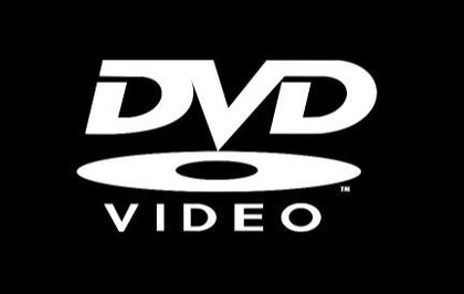 DVD Screensaver - release date, videos, screenshots, reviews on RAWG