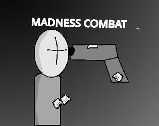 Fan game madness combat. - Release Announcements 