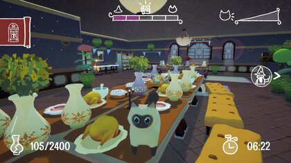 Cat Condo - release date, videos, screenshots, reviews on RAWG