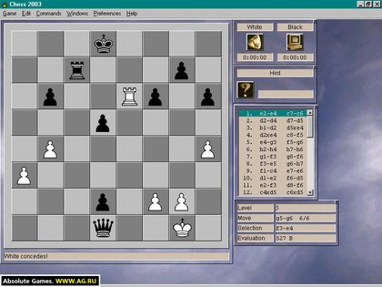 lichess • Free Online Chess - release date, videos, screenshots, reviews on  RAWG