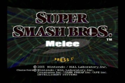 Super Smash Bros. Melee (Video Game 2001) - IMDb