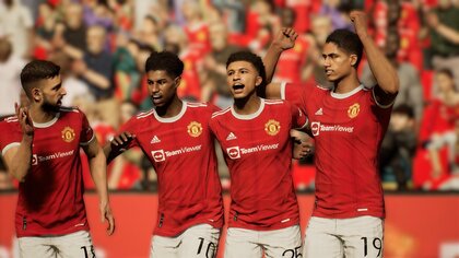 eFootball PES 2022 Announcement Due Soon As Performance Test Is Rated In  Taiwan - PlayStation Universe