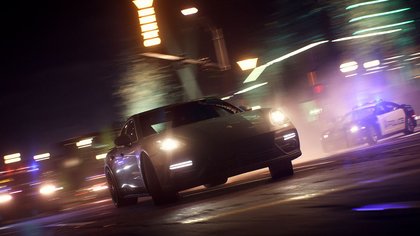 Need for Speed: Payback review: Ruined by loot boxes