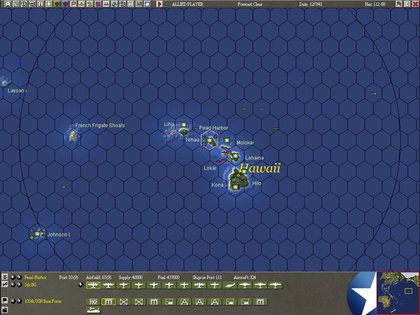 War in the Pacific: The Struggle Against Japan 1941-1945
