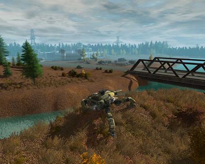 2025: Battle for Fatherland - release date, videos, screenshots