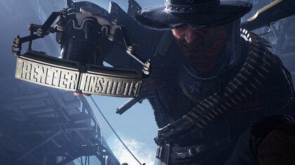 Evil West: confira os requisitos completos para PC