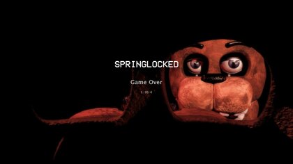 Adventure nightmare withered chica loading screen. : r/fivenightsatfreddys