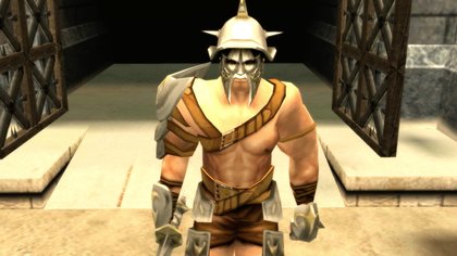 Shinobi (2002) - release date, videos, screenshots, reviews on RAWG