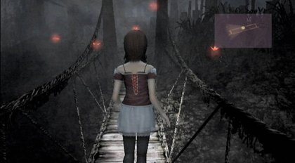 fatal frame 2 ps2 iso