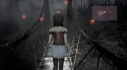 fatal frame 2 cheats