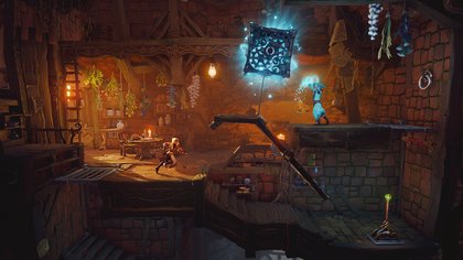 trine 2 complete story playstation sore trine 2 complete story playstation sore