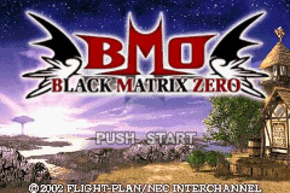 Black Matrix Zero - release date, videos, screenshots, reviews on RAWG