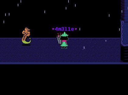 undertale multiplayer android