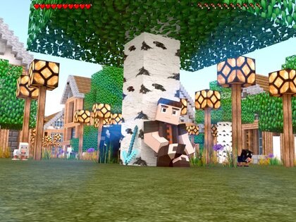 Survivalcraft 2 - release date, videos, screenshots, reviews on RAWG