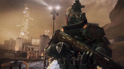 Call Of Duty Black Ops 4 Release Date Videos Screenshots