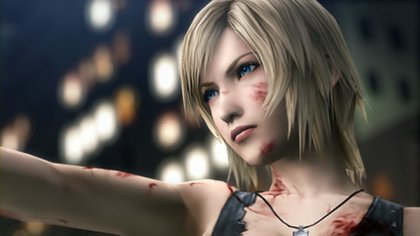 Parasite Eve II - release date, videos, screenshots, reviews on RAWG