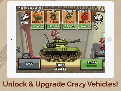 Hill Climb Racing 2 PC  #1 Racing Game for Free Download