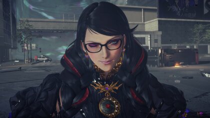 Bayonetta System Requirements