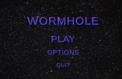 Wormhole (Halogen 360) Mac OS