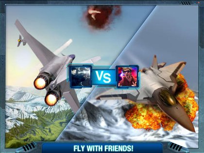 Ace Force: Joint Combat on the App Store