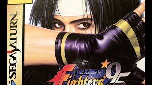 The King of Fighters '95 (Game) - Giant Bomb