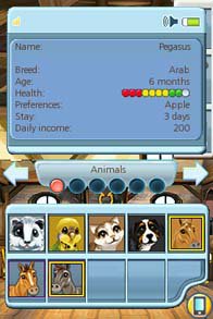 Paws & Claws: Pet Resort - DS – Games A Plunder