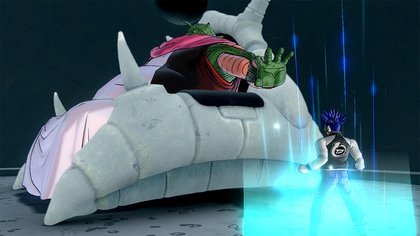 Dragon Ball Xenoverse 2 Update & DLC Available This February - Gameranx