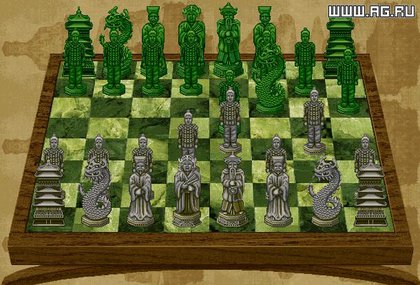 Chessmaster: Grandmaster Edition - release date, videos, screenshots,  reviews on RAWG