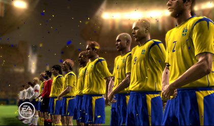 2006 FIFA World Cup Achievements