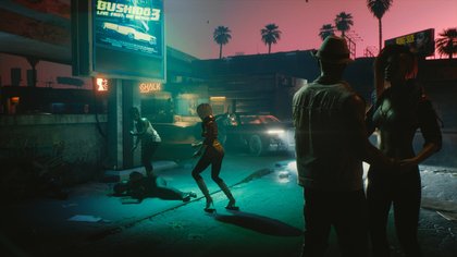 screenshot of game