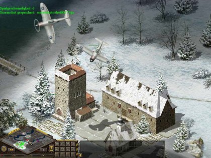 Blitzkrieg: Rolling Thunder - release date, videos