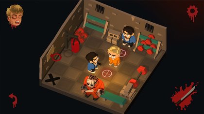 30+ games like Friday the 13th: Killer Puzzle - SteamPeek