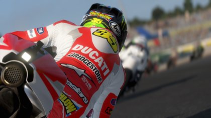 MotoGP 17, PC Steam Game