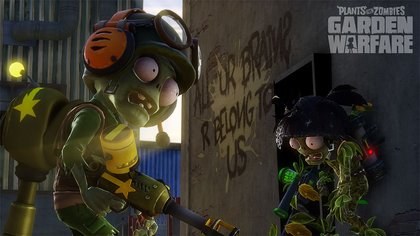 Plants vs. Zombies: Garden Warfare PS4, PS3 launch August 18, bonus Sly  Cooper DLC and more - Neoseeker
