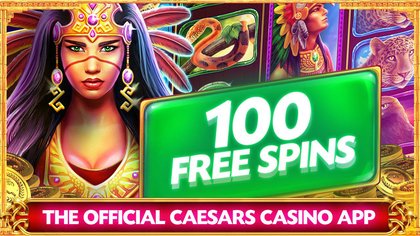 Caesars Slots: Free Slot Machines and Casino Games - release date, videos, screenshots, reviews on RAWG