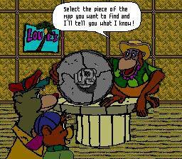 Talespin turbografx online 16