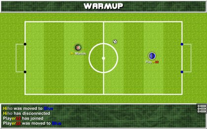 Ball 2D: Crazy Soccer - Metacritic