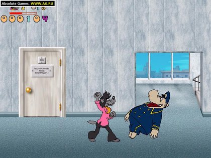 Ну, погоди! Выпуск 1. Погоня - release date, videos, screenshots ...