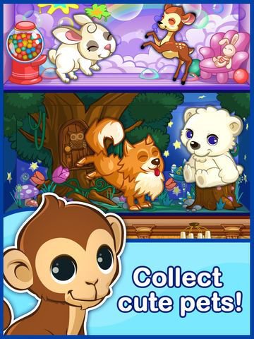 Monkey Mart - monkey manager android iOS apk download for free-TapTap