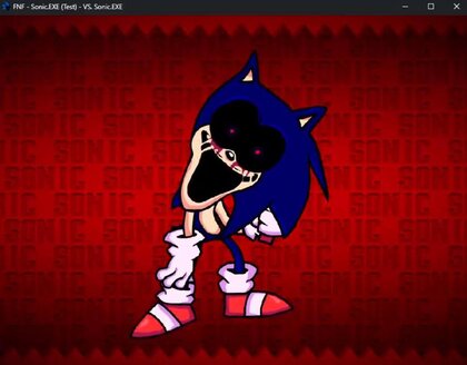 FNF Sonic.exe Test – Android