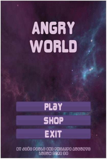 Angry World screenshots • RAWG