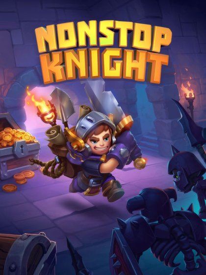 Nonstop Knight 2 - Action RPG