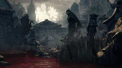 Bloodborne: Game of the Year Edition - release date, videos ...
