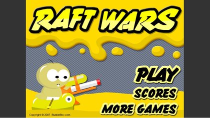 Games like Raft Wars • Games similar to Raft Wars • RAWG