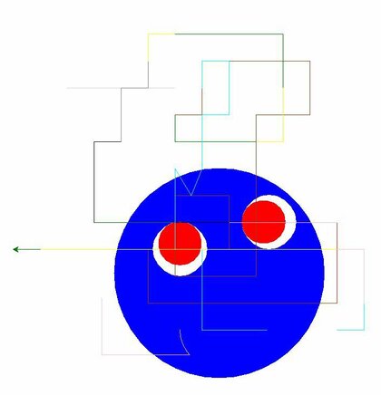 python turtle game in GUI - release date, videos, screenshots, reviews ... image.